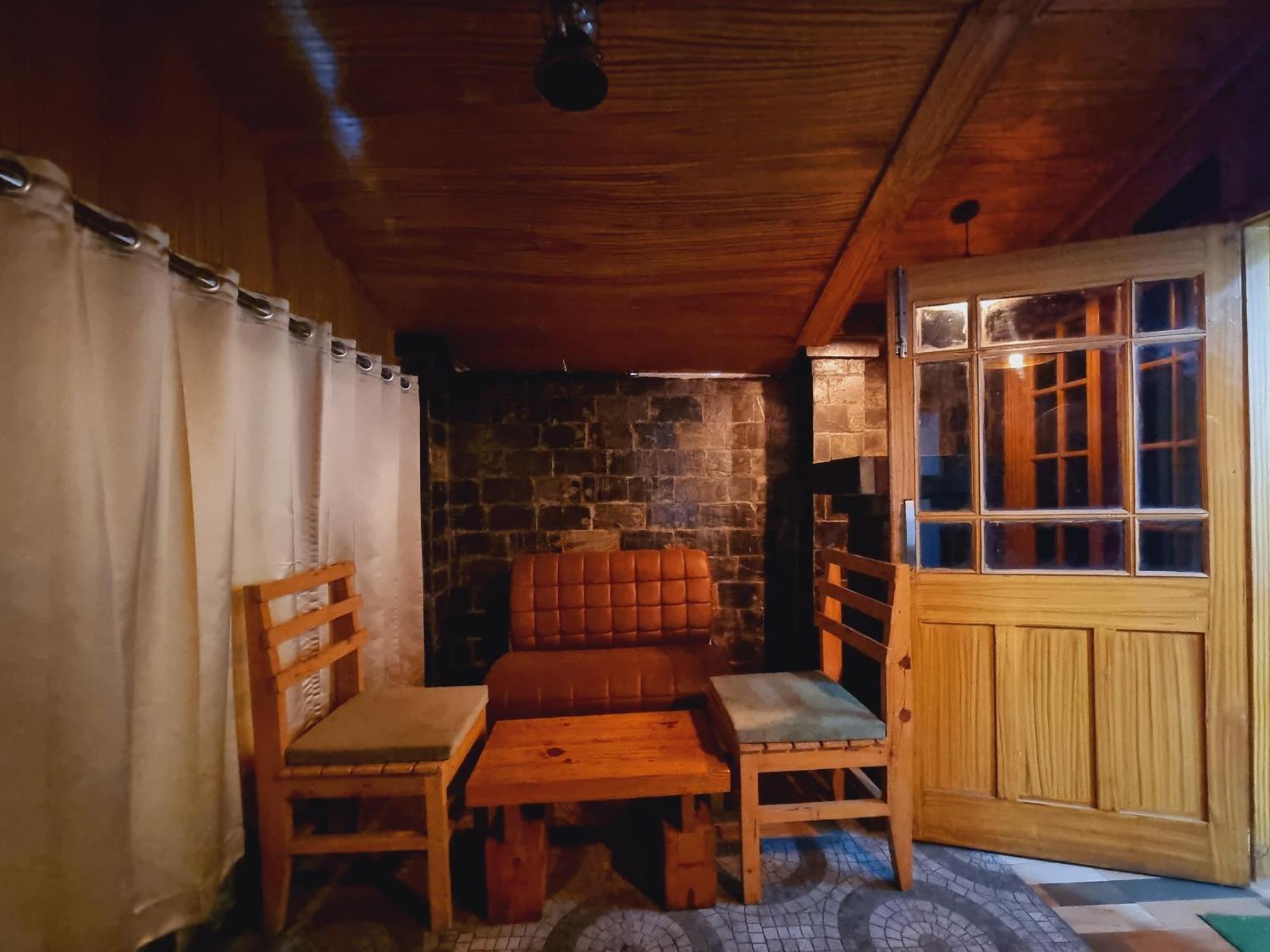 Hotel Sahara Dalhousie Bagian luar foto
