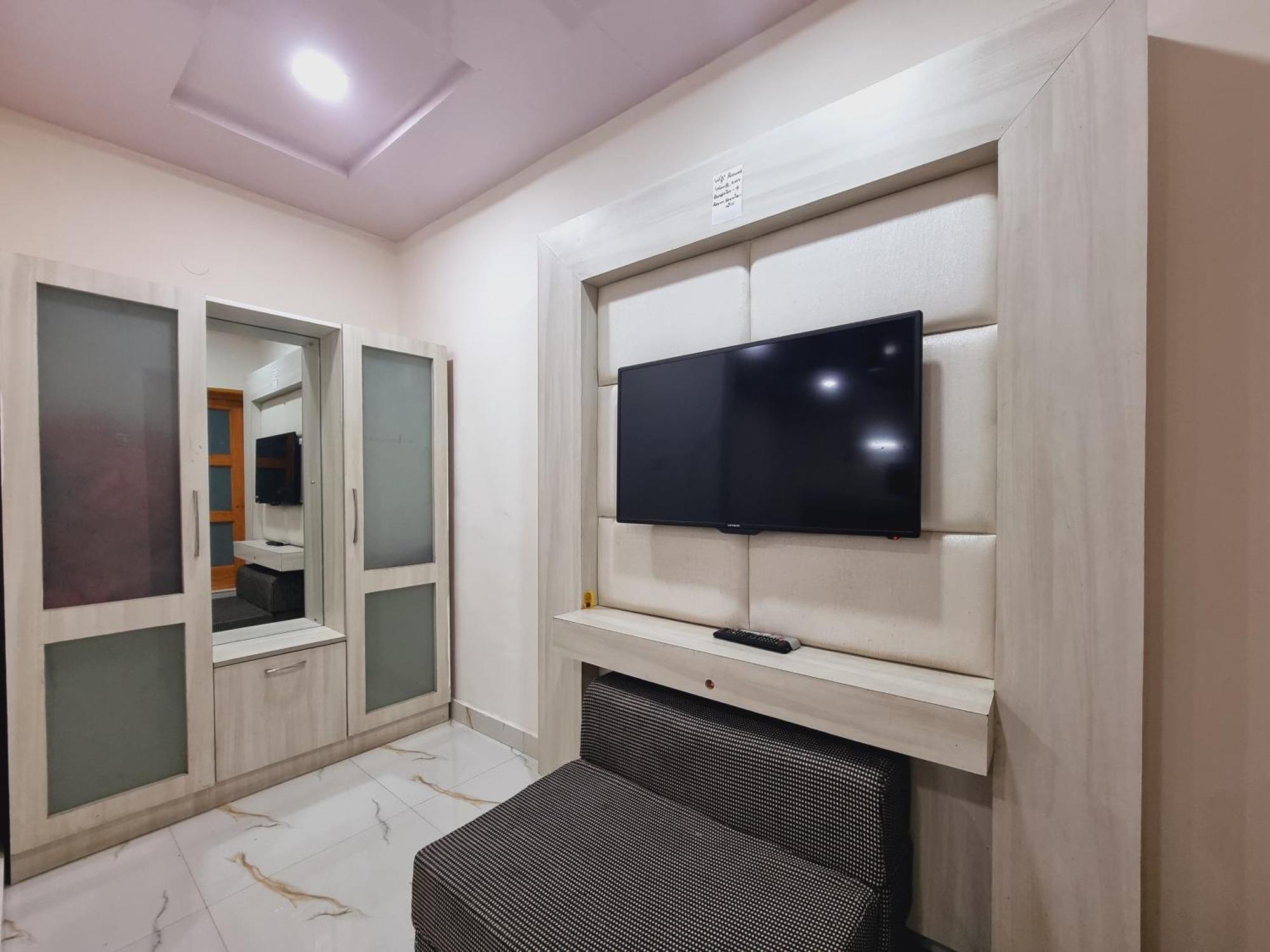 Hotel Sahara Dalhousie Bagian luar foto
