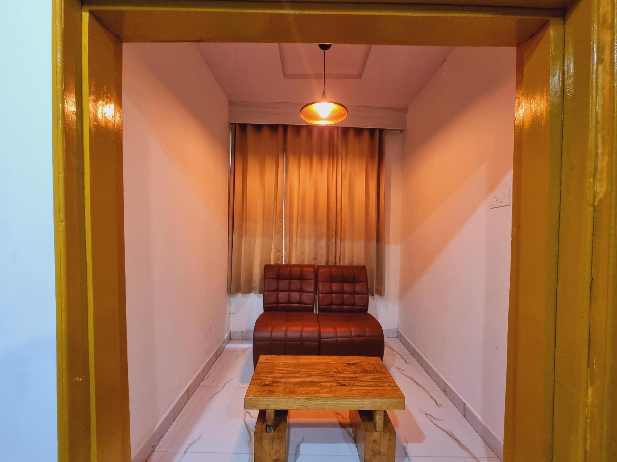 Hotel Sahara Dalhousie Bagian luar foto