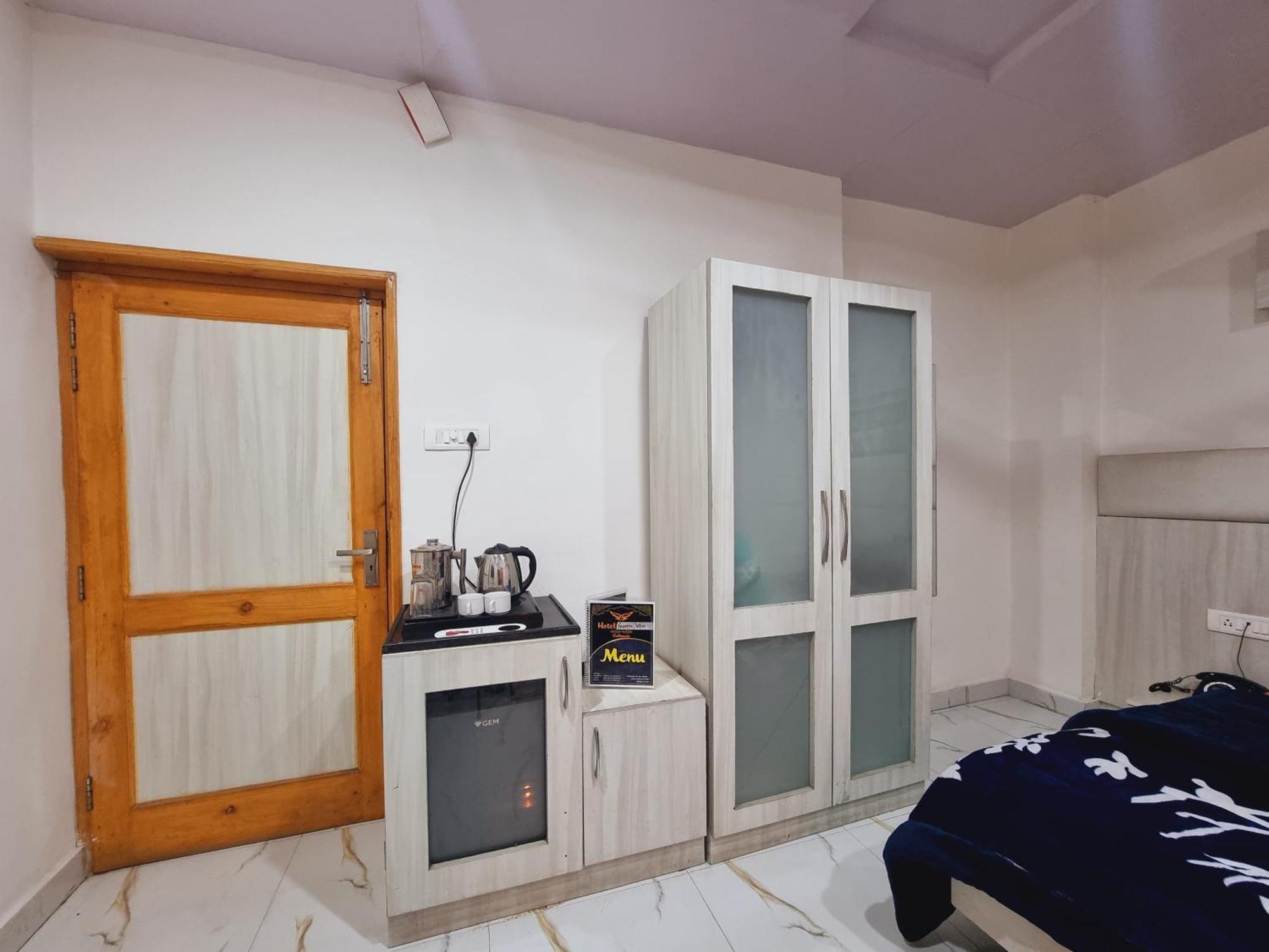 Hotel Sahara Dalhousie Bagian luar foto
