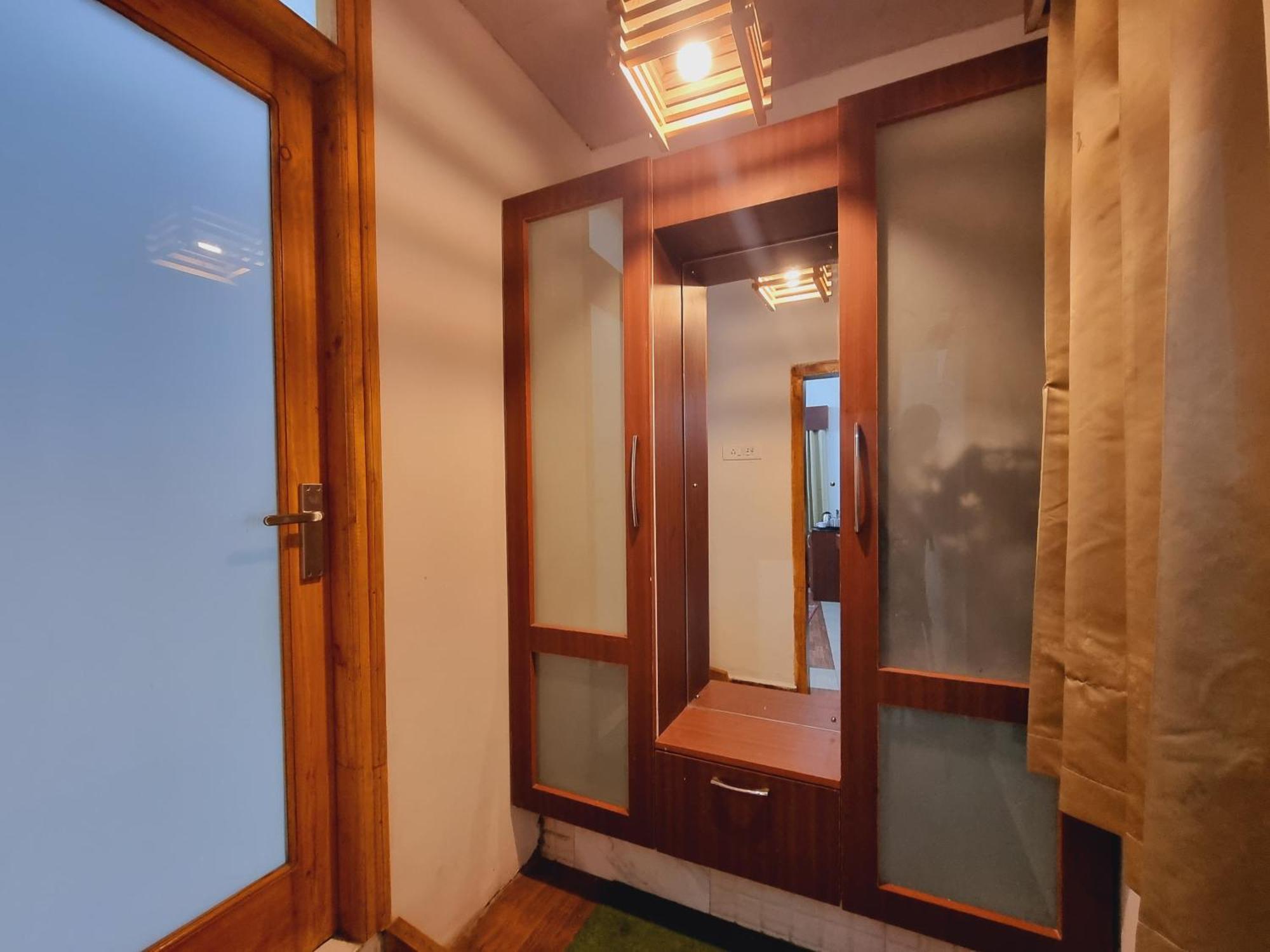 Hotel Sahara Dalhousie Bagian luar foto