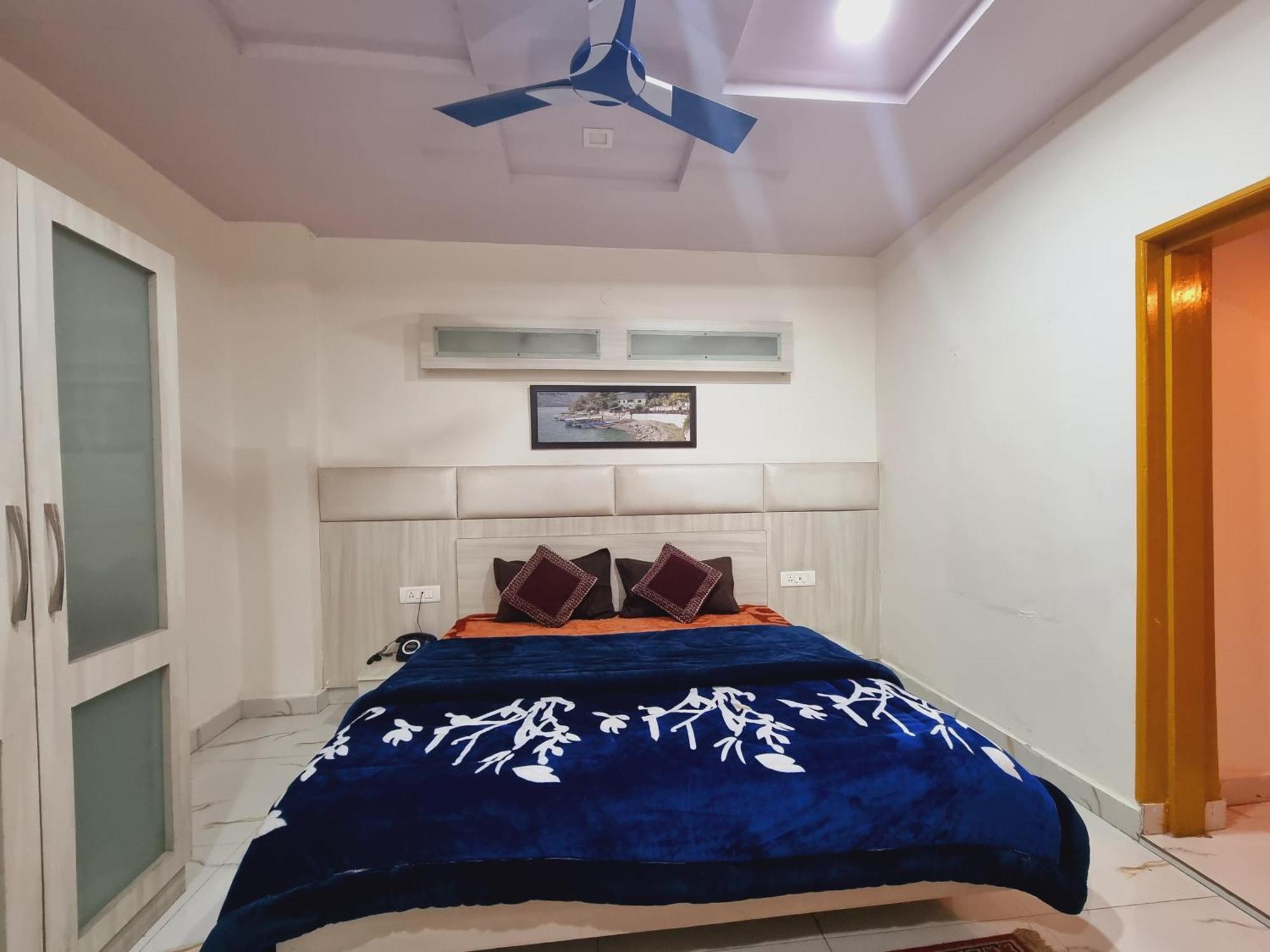 Hotel Sahara Dalhousie Bagian luar foto